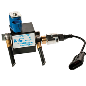 Direct LiquiMax Sistemi