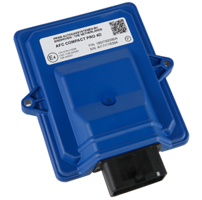 VSI2 -LPG Sistemi