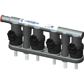 VSI-DI LPG Sistemi