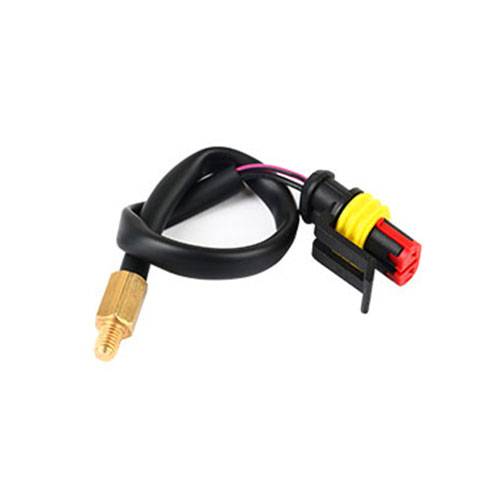 LPG Mini Kit 3 - 4 Sil. Atikfast 200 SR11