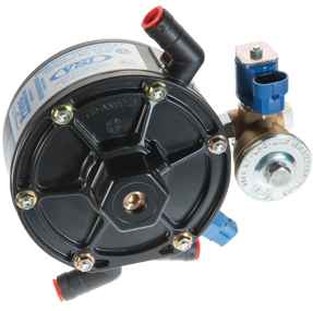 VSI-DI LPG Sistemi