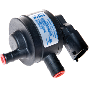 VSI2 -LPG Sistemi