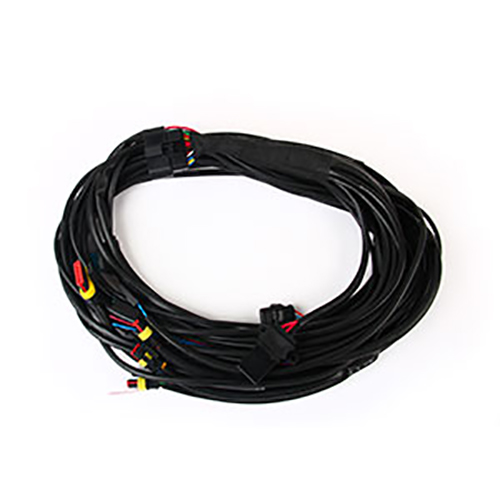 LPG Mini Kit 3 - 4 Sil. Atikfast 200 SR09