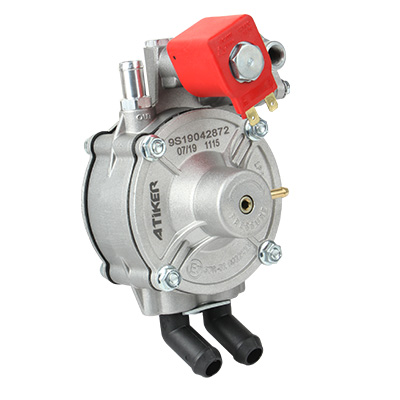 LPG Mini Kit 3 - 4 Sil. Atikfast 200 SR09