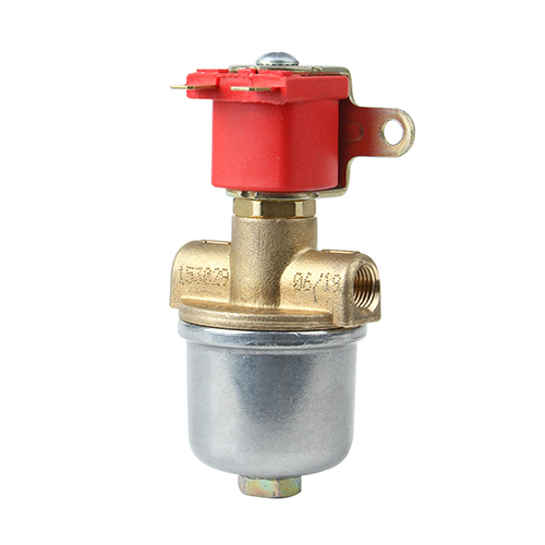 LPG Mini Kit 3 - 4 Sil. Atikfast 200 SR08 Süper